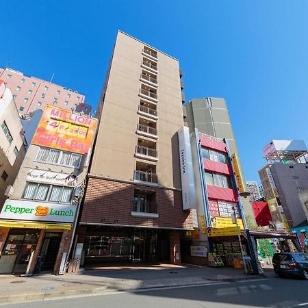 Toyoko Inn Nagoya-Eki Shinkansen-Guchi Eksteriør bilde