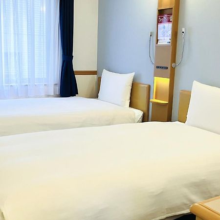 Toyoko Inn Nagoya-Eki Shinkansen-Guchi Eksteriør bilde