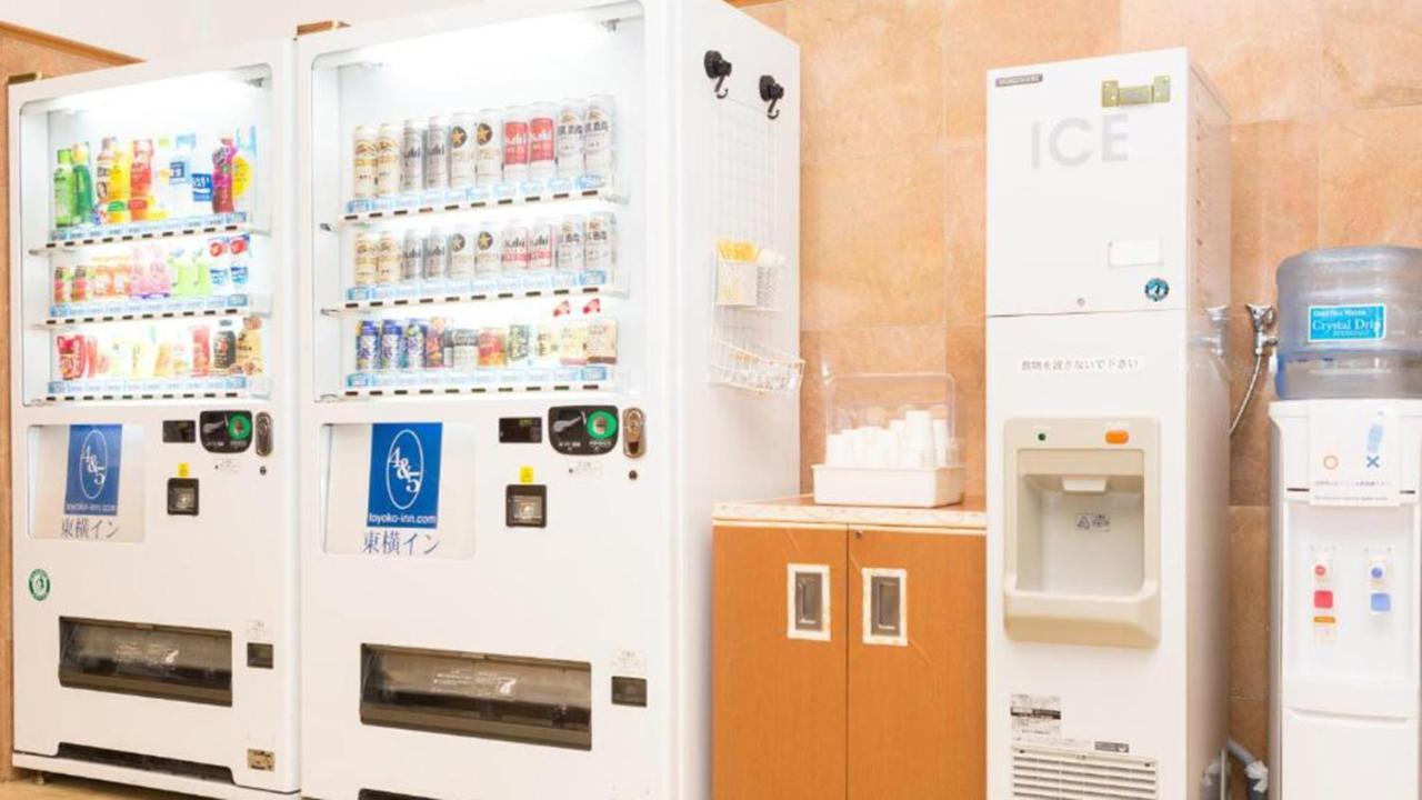 Toyoko Inn Nagoya-Eki Shinkansen-Guchi Eksteriør bilde