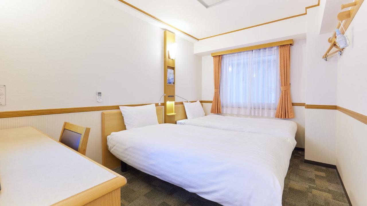 Toyoko Inn Nagoya-Eki Shinkansen-Guchi Eksteriør bilde