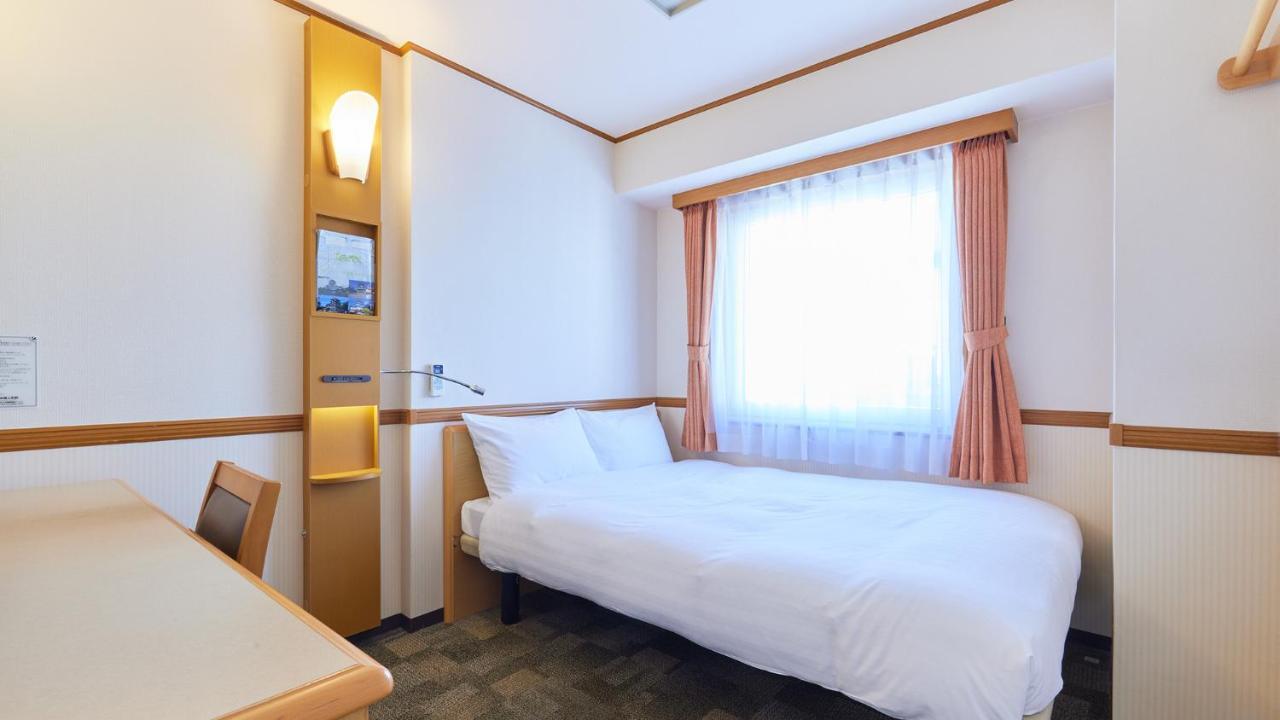 Toyoko Inn Nagoya-Eki Shinkansen-Guchi Eksteriør bilde