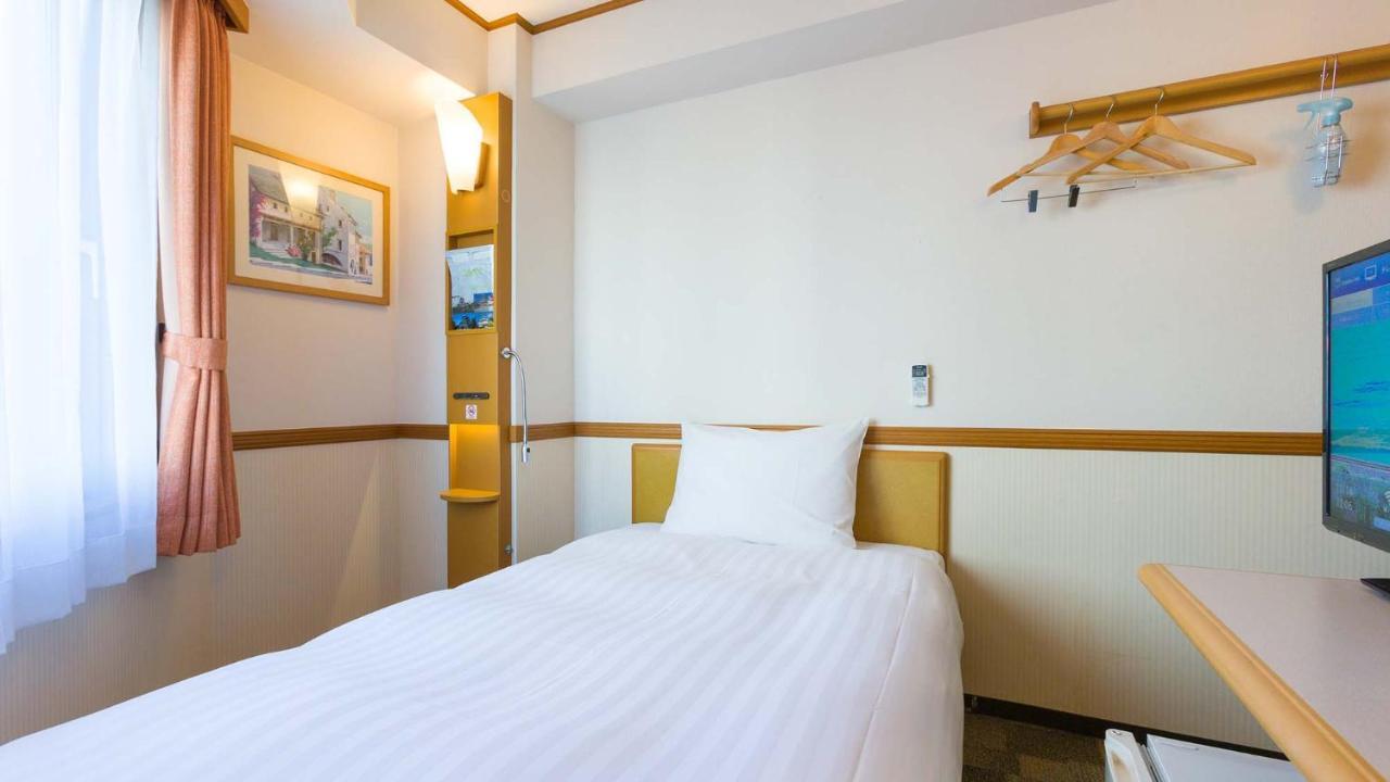 Toyoko Inn Nagoya-Eki Shinkansen-Guchi Eksteriør bilde