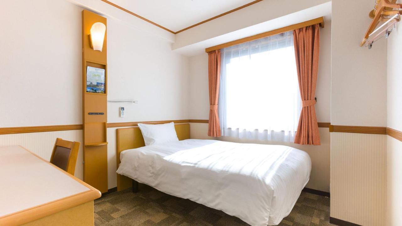 Toyoko Inn Nagoya-Eki Shinkansen-Guchi Eksteriør bilde