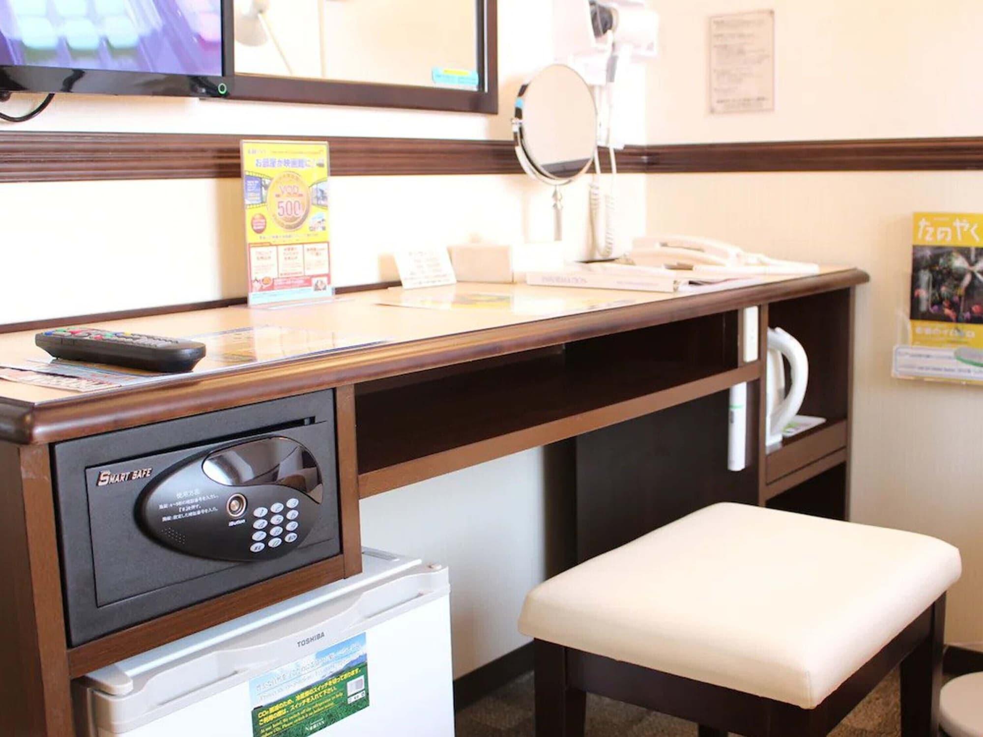 Toyoko Inn Nagoya-Eki Shinkansen-Guchi Eksteriør bilde