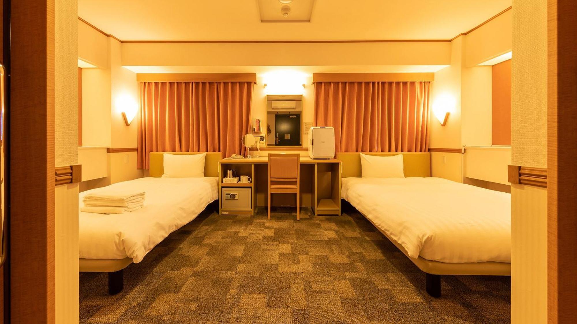 Toyoko Inn Nagoya-Eki Shinkansen-Guchi Rom bilde