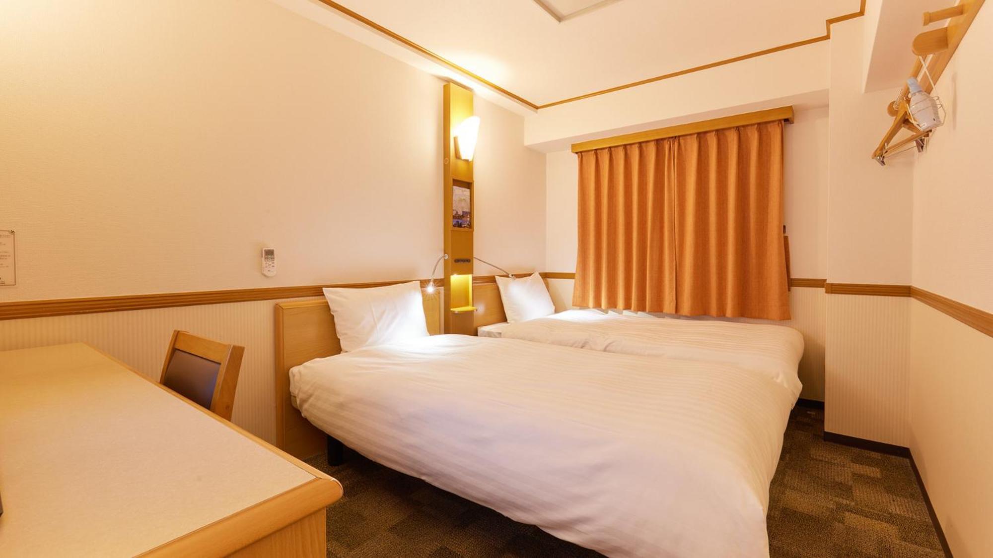 Toyoko Inn Nagoya-Eki Shinkansen-Guchi Rom bilde