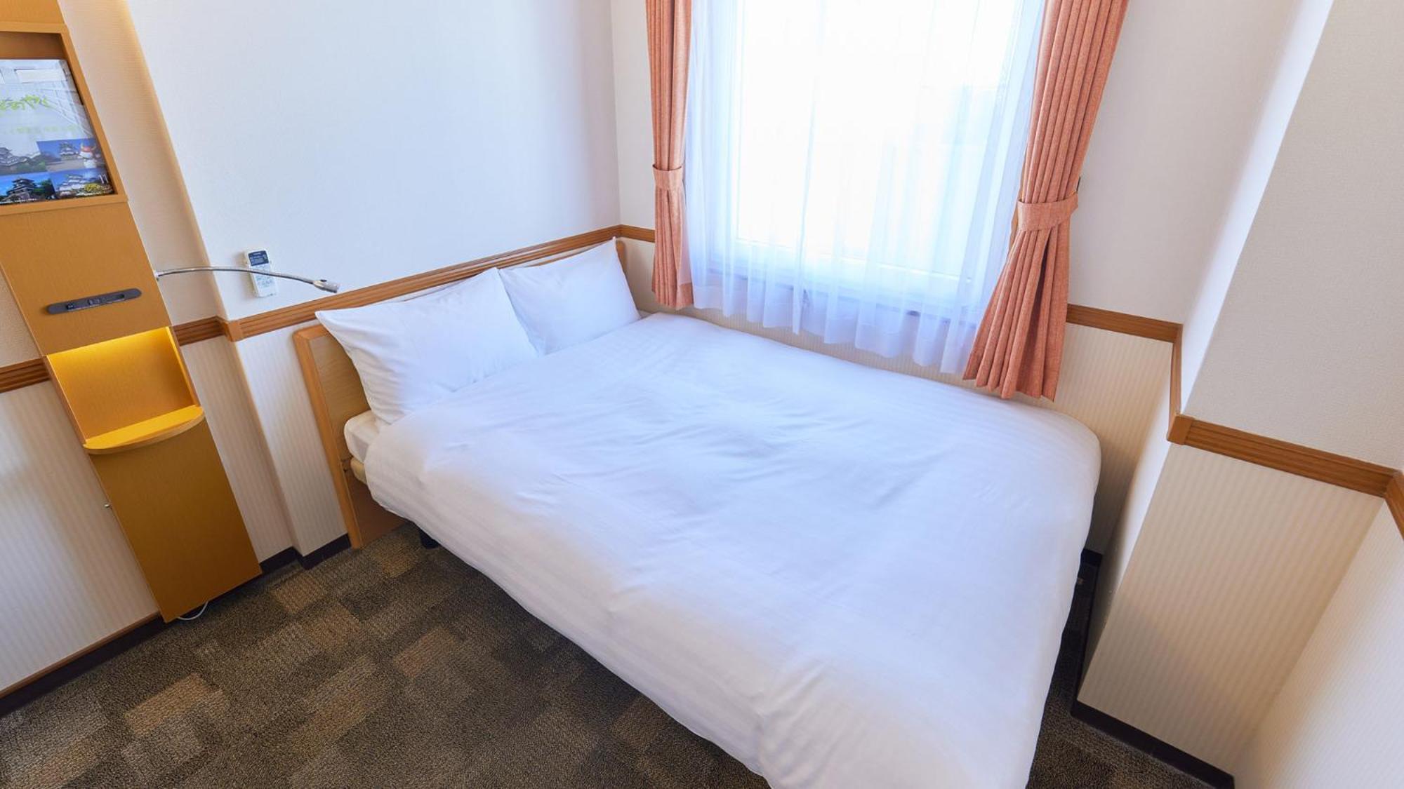 Toyoko Inn Nagoya-Eki Shinkansen-Guchi Rom bilde