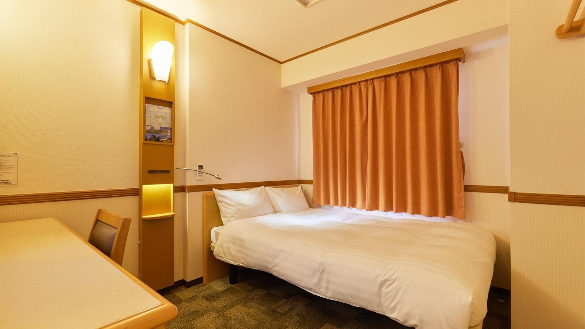 Toyoko Inn Nagoya-Eki Shinkansen-Guchi Rom bilde