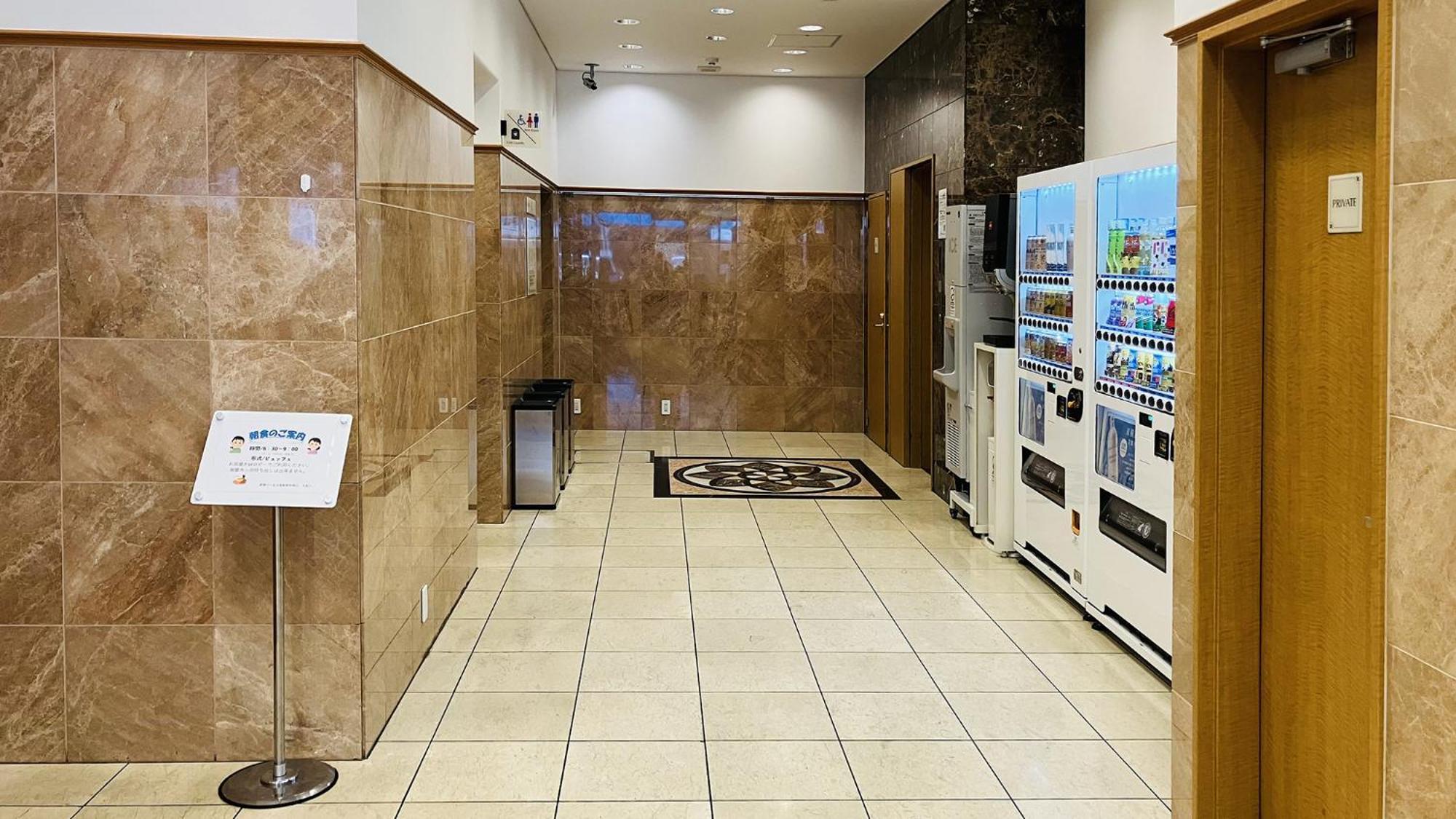 Toyoko Inn Nagoya-Eki Shinkansen-Guchi Eksteriør bilde