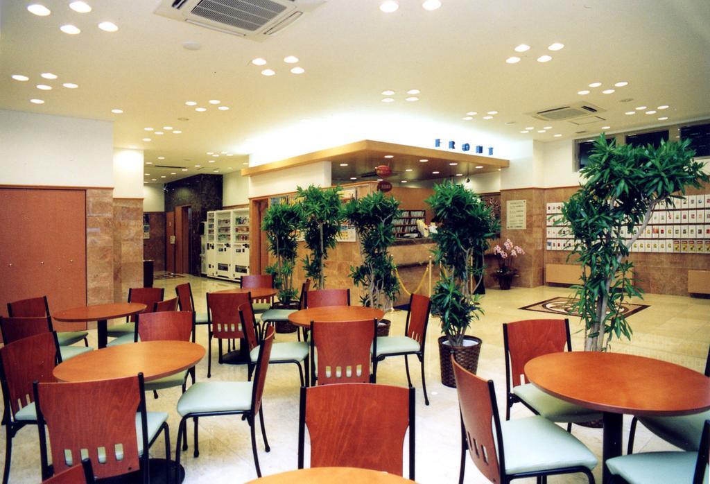 Toyoko Inn Nagoya-Eki Shinkansen-Guchi Eksteriør bilde