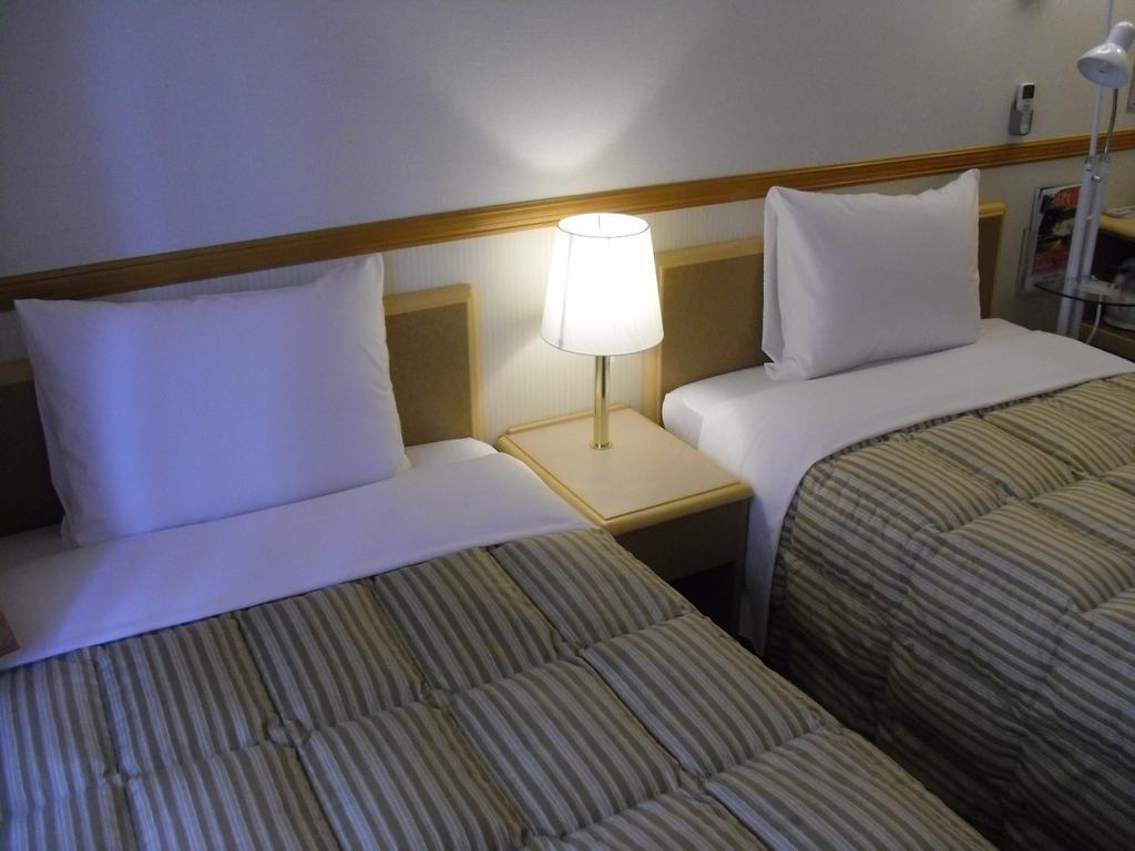 Toyoko Inn Nagoya-Eki Shinkansen-Guchi Eksteriør bilde
