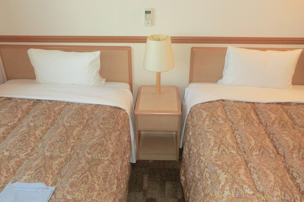 Toyoko Inn Nagoya-Eki Shinkansen-Guchi Eksteriør bilde