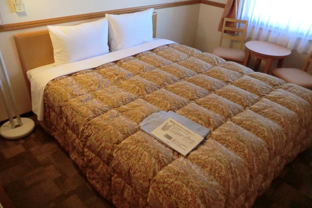 Toyoko Inn Nagoya-Eki Shinkansen-Guchi Eksteriør bilde